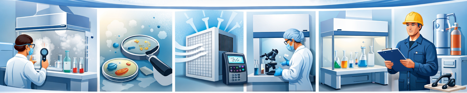 Superior Testing Services