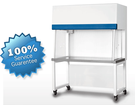 Laminar Flow Clean Bench