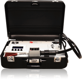 Air Sterility Testing